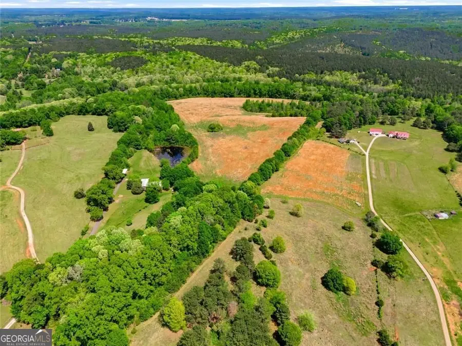 0 Hwy 330, Statham, GA 30666 - #2
