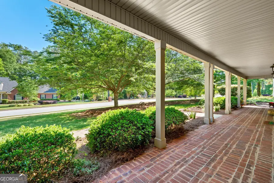 115 Millstone Drive, Fayetteville, GA 30215 - #2