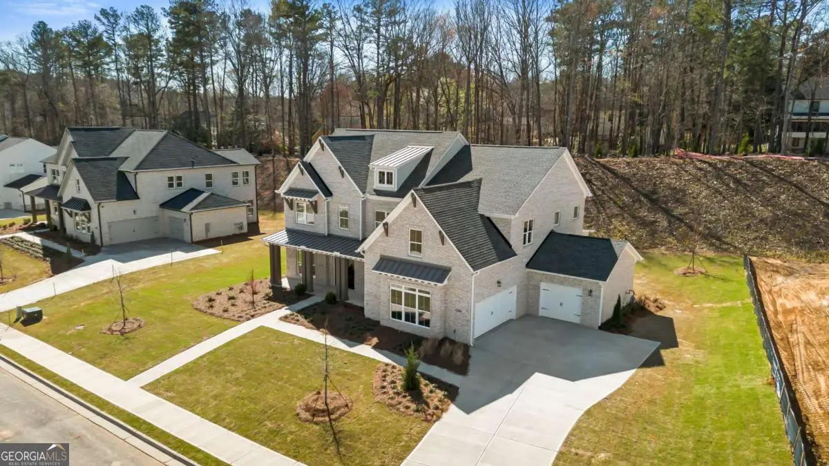 2485 Stewart Rd, Cumming, GA 30041 - #1