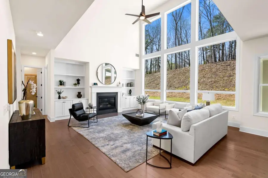 2485 Stewart Rd, Cumming, GA 30041 - #2