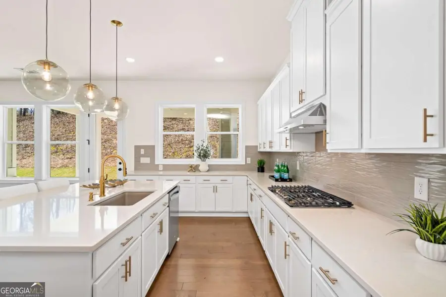 2485 Stewart Rd, Cumming, GA 30041 - #3