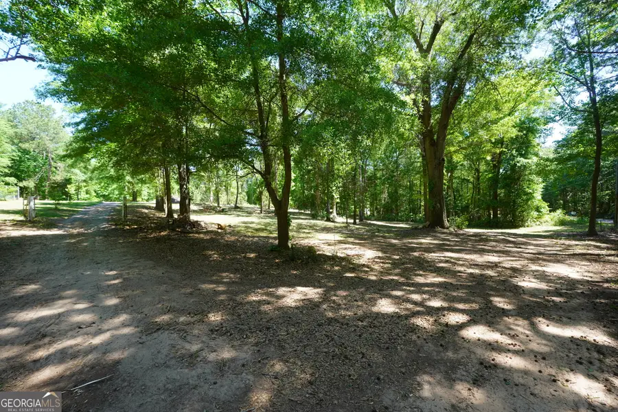 222 Zellner Road, Culloden, GA 31016 - #3