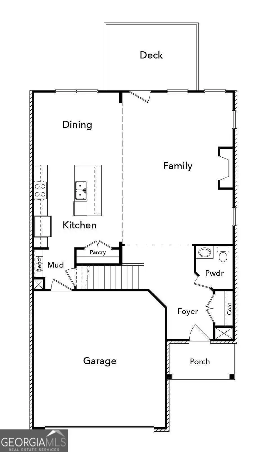 35 Aviation Rd Se, Marietta, GA 30060 - #2