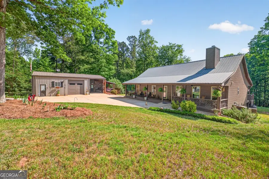 1260 Perryman Road, Buckhead, GA 30625 - #3