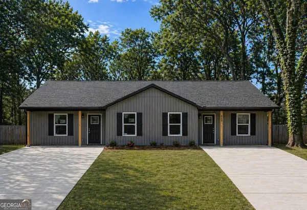 86 Colfax Street, Hartwell, GA 30643