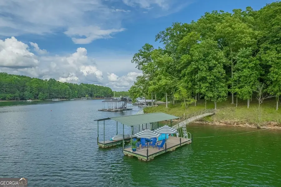 78 River Ridge Road #29, Martin, GA 30557 - #3