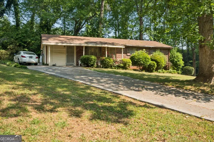 2206 Acelia Court, Decatur, GA 30034 - #3