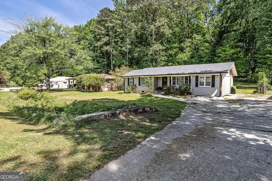3105 Highland Drive Se, Smyrna, GA 30080 - #2