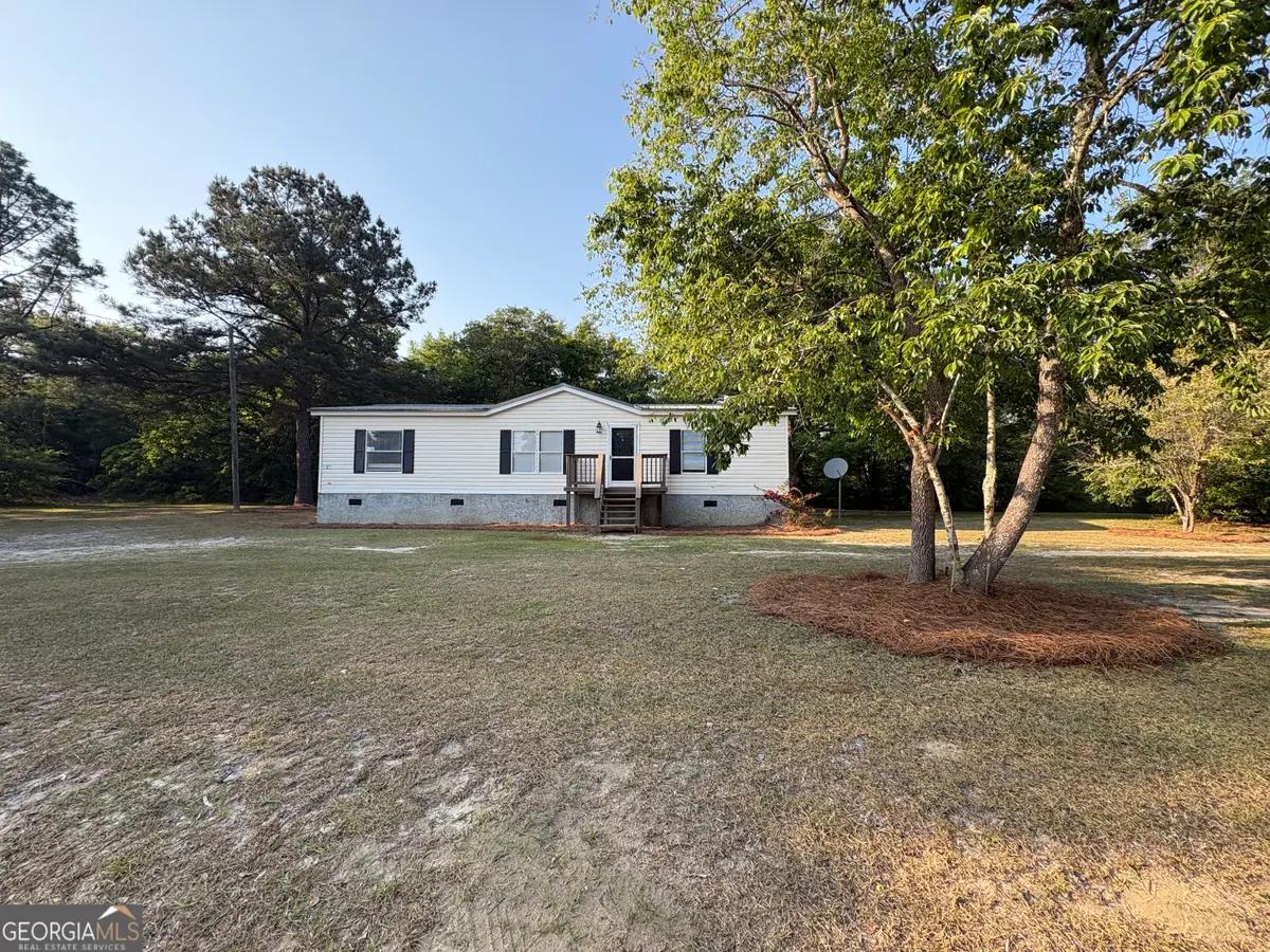 46 Dove Lane, Eastman, GA 31023 - #1