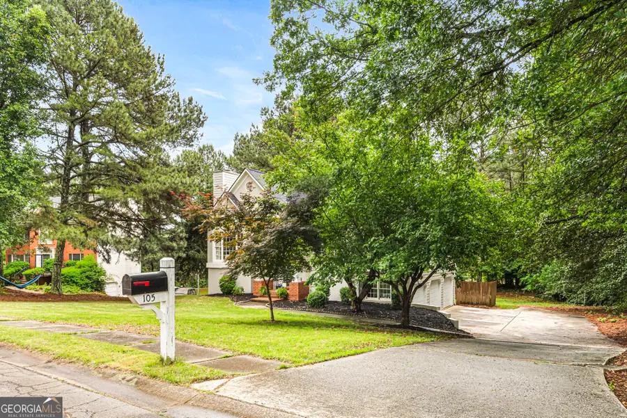 105 Leyland Court, Fayetteville, GA 30215 - #2