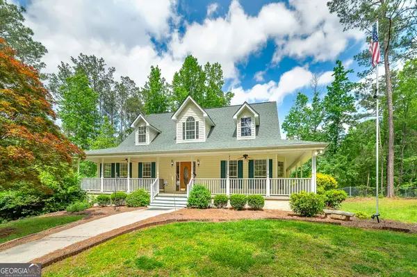 485 Turner Road, McDonough, GA 30252