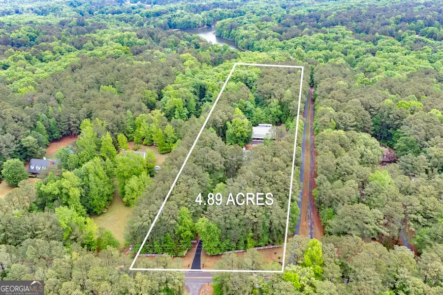 485 Turner Road, McDonough, GA 30252 - #3