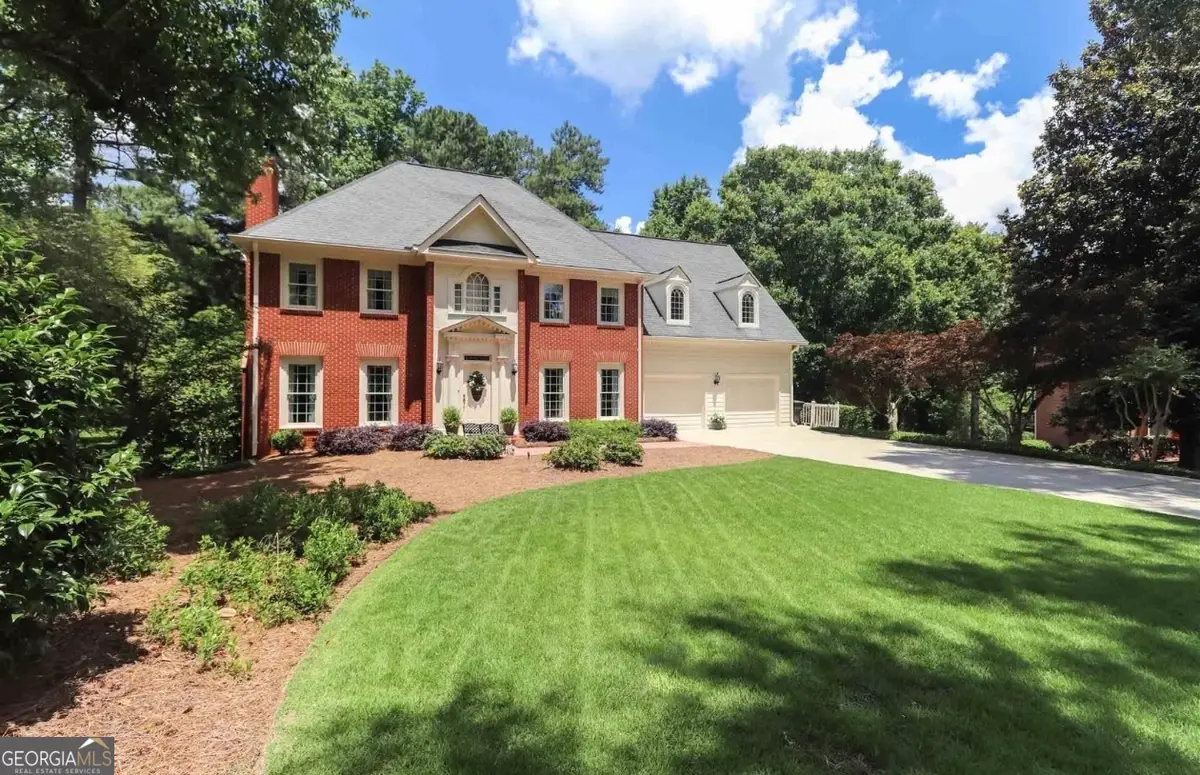 130 Winterthur Court, Fayetteville, GA 30214 - #1