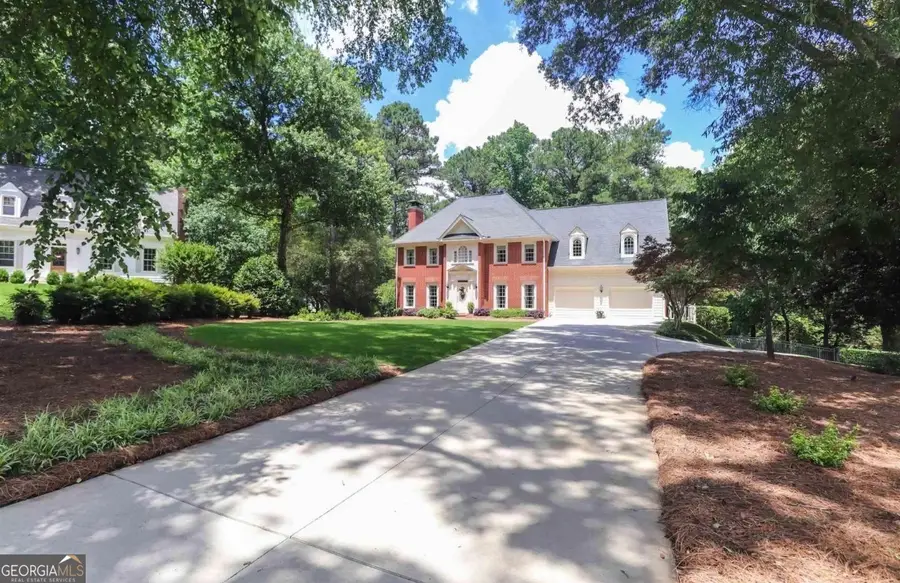 130 Winterthur Court, Fayetteville, GA 30214 - #2