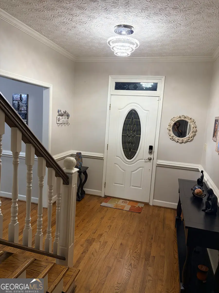 130 Winterthur Court, Fayetteville, GA 30214 - #3