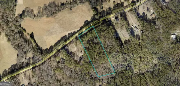 0 Strickland Road, Concord, GA 30206