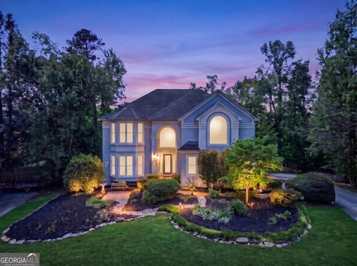 275 Deer Cliff Cove, Lawrenceville, GA 30043 - #1