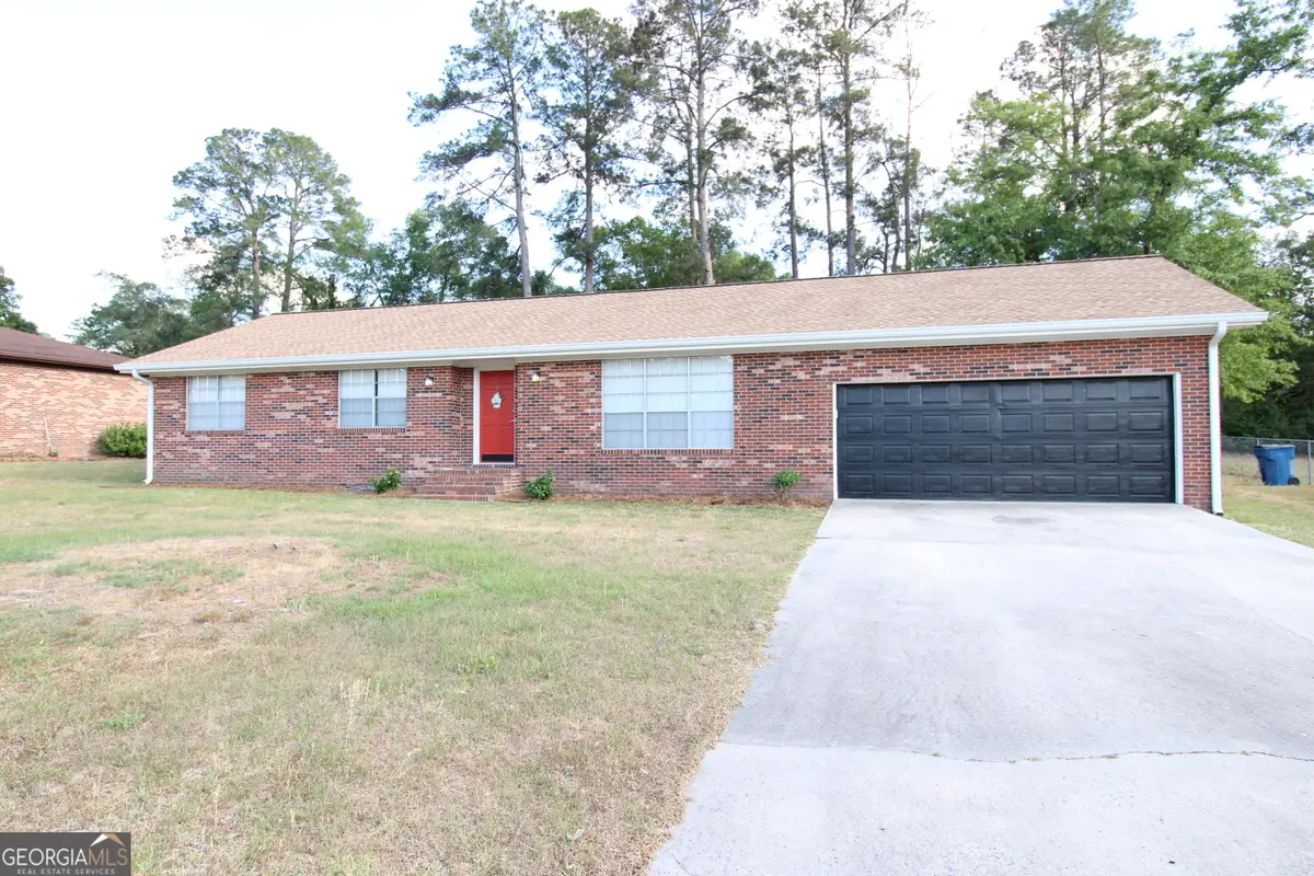 2337 Spring St, Waycross, GA 31503 - #1