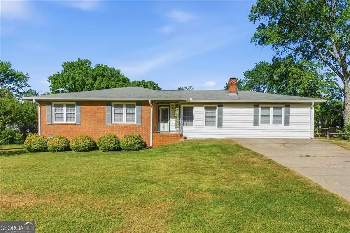 3293 Bright Star Road, Douglasville, GA 30135 - #1