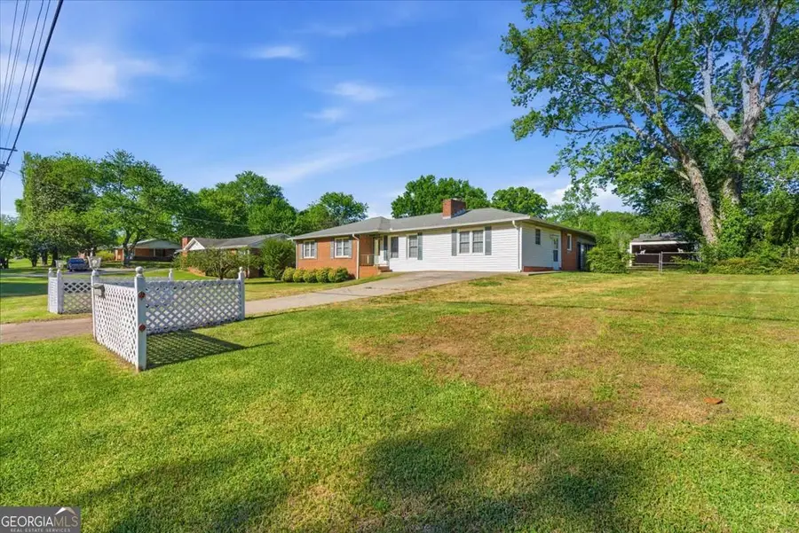 3293 Bright Star Road, Douglasville, GA 30135 - #3