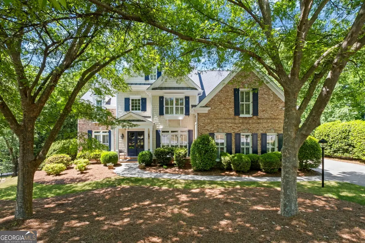 1030 Signal Pointe, Alpharetta, GA 30005 - #1