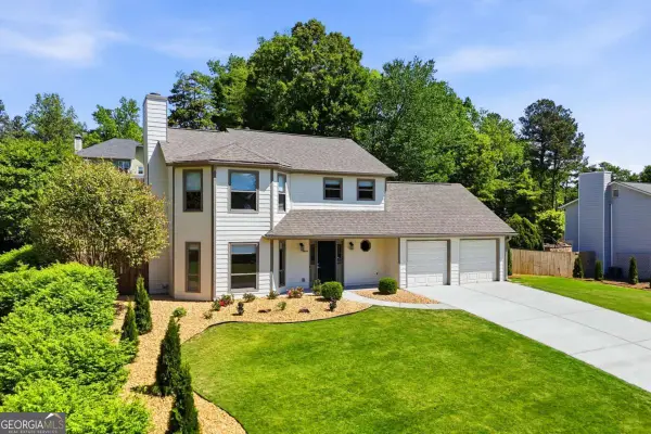 4489 Coventry Way Ne, Roswell, GA 30075