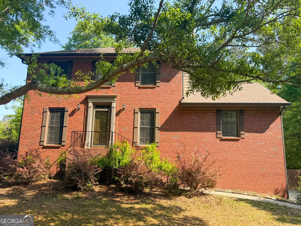 2811 Brookwest Drive Sw, Marietta, GA 30064 - #1