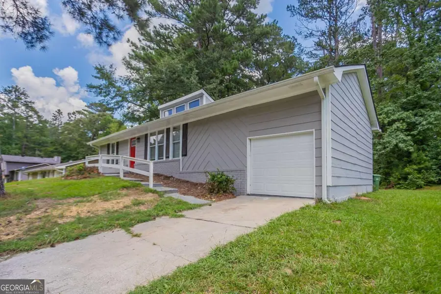 2466 Fairway Circle Sw, Atlanta, GA 30331 - #2