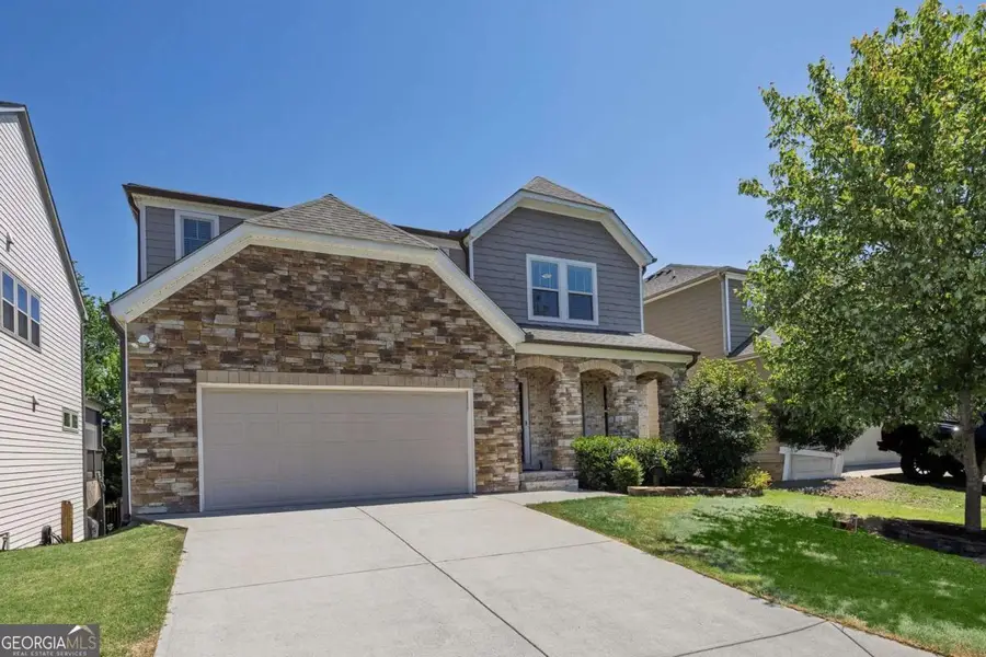 204 Meadows Court, Woodstock, GA 30189 - #2