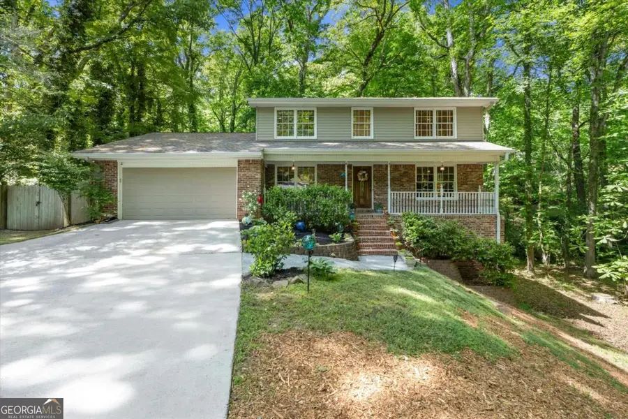 3025 Mountain Creek Court Ne, Roswell, GA 30075 - #2