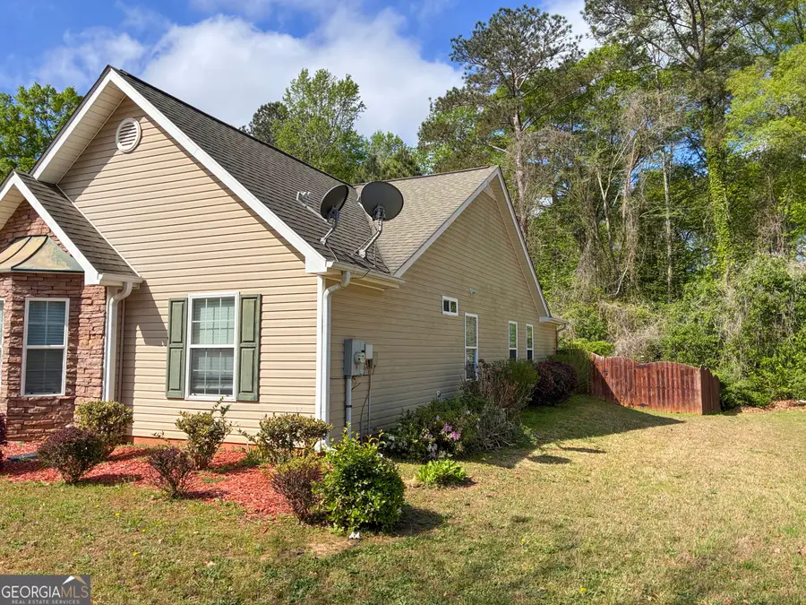 317 Peachtree Circle, Hampton, GA 30228 - #3