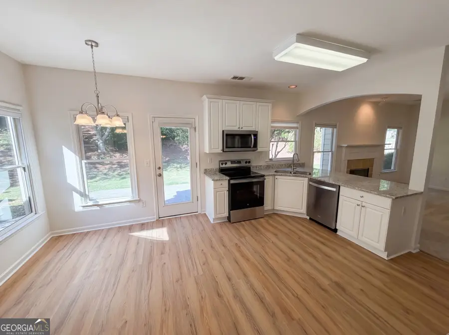 3772 Havenmist Cove, Suwanee, GA 30024 - #2