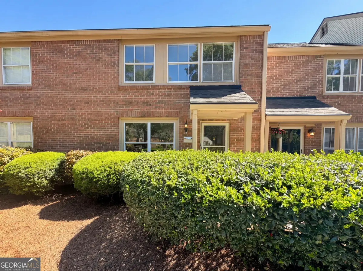 4436 Chowning Way, Dunwoody, GA 30338 - #1