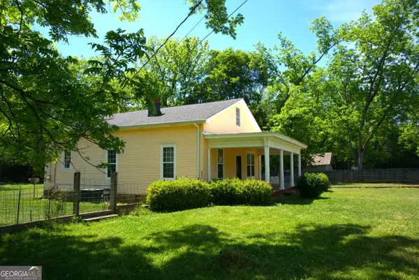 88 Old Macon Road, Hillsboro, GA 31038