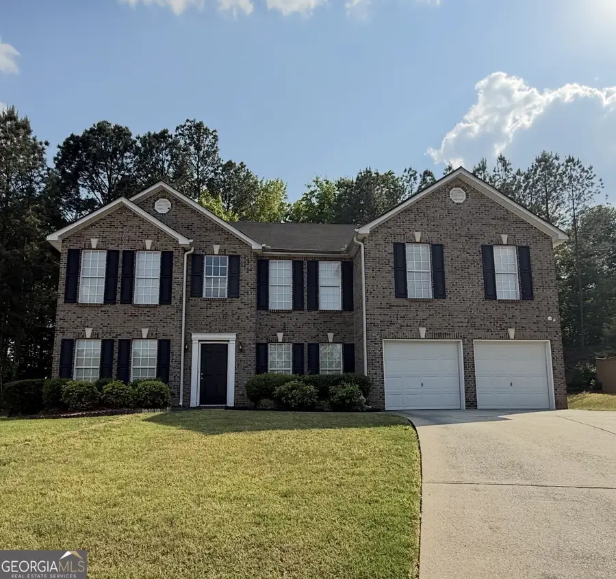 5769 Fairington Farms Court, Lithonia, GA 30038 - #2