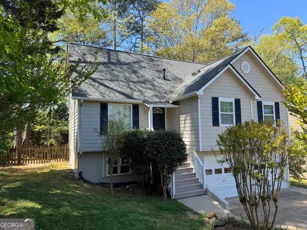 523 Cherokee Overlook Court, Canton, GA 30115
