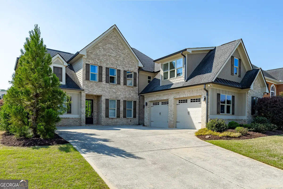 3063 Mulberry Greens Lane, Jefferson, GA 30549 - #1