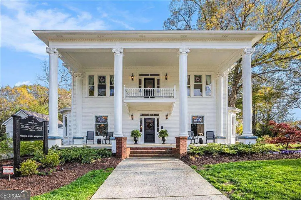 410 E Church Street, Monroe, GA 30655 - #1