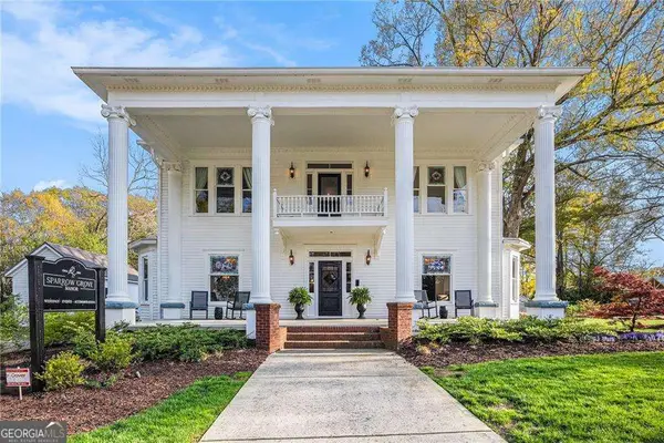 410 E Church Street, Monroe, GA 30655