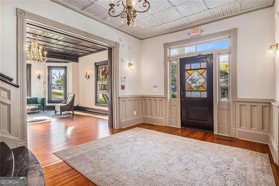 410 E Church Street, Monroe, GA 30655 - #3