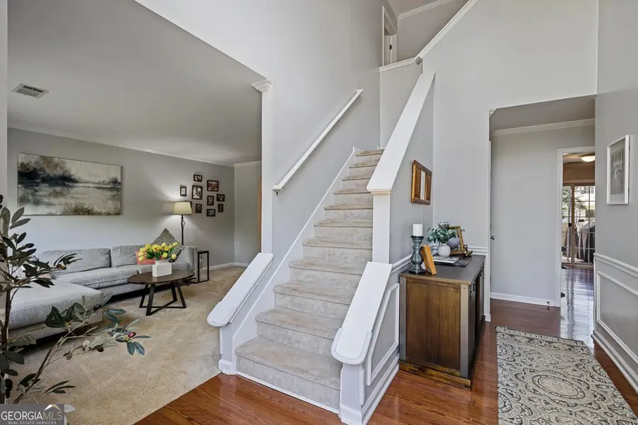1347 Woodcutt Place, Marietta, GA 30062 - #2