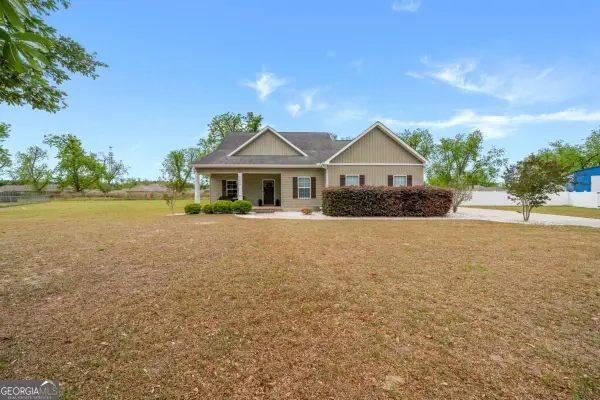 1615 Colony Lane, Brooklet, GA 30415