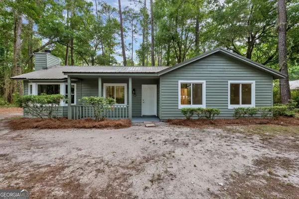 200 Goodtown Drive, Brunswick, GA 31525