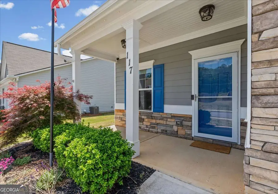 117 Malbone Street, Cartersville, GA 30120 - #2