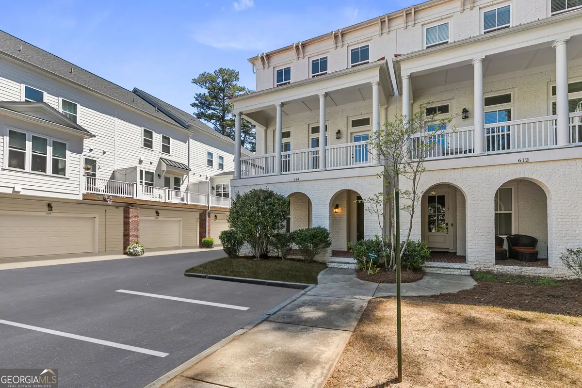 614 Brennan Drive, Decatur, GA 30033 - #1