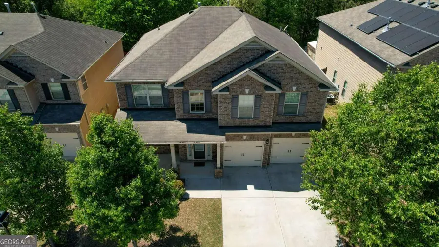7621 Bowhead Court, Fairburn, GA 30213 - #2