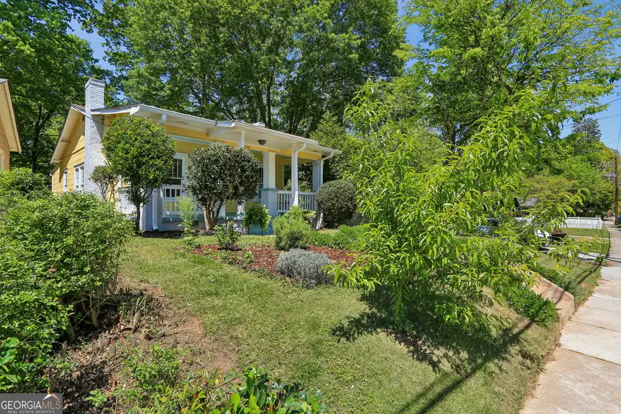 2259 Newnan Street, Atlanta, GA 30344 - #2