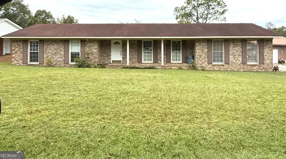 97 Cherry Street, Statesboro, GA 30461 - #1