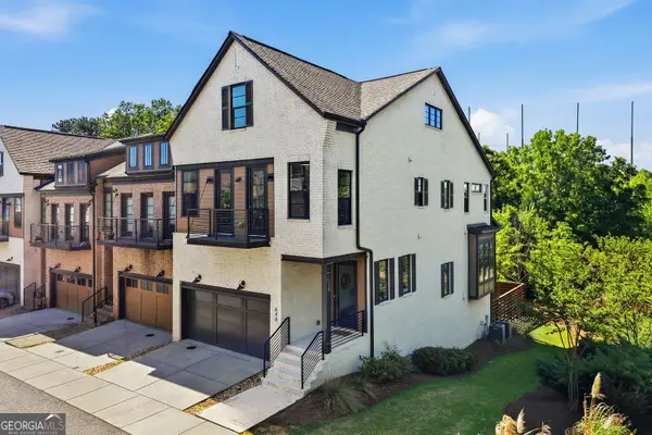 648 Landler Terrace, Alpharetta, GA 30009