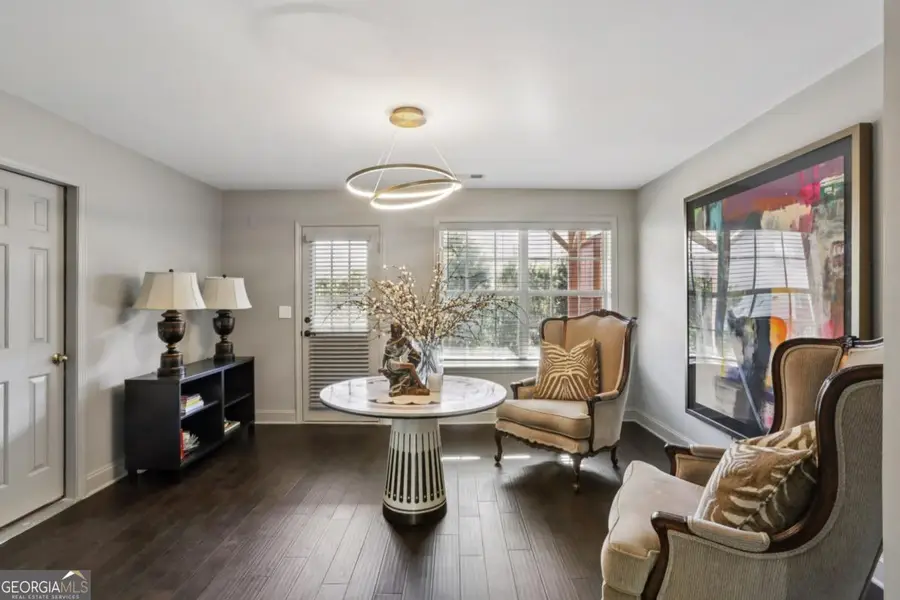 3758 Chattahoochee Summit Drive Se #21, Atlanta, GA 30339 - #3